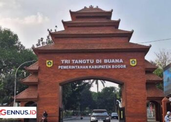Penyidikan Terbuka KPK di Bogor Bikin Malu Muka Presiden, Pengamat: Jangan Loloskan Aktor Intelektual!