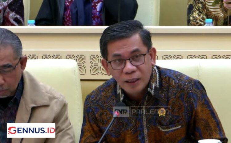 BPN Banten Siapkan Kajian 30 Hari Selesaikan Sengketa Lahan Warga Legok Tangerang