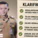 Pemkab Way Kanan Buka Suara soal Dugaan Pelecehan di Kereta Kuala Stabas, Sekda Sebut Itu Kesalahpahaman