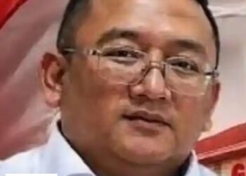 Inilah Sosok Adhi Wiharto, Politisi dari Partai Gerindra yang Jadi Sorotan! Terjaring OTT KPK Bersama Rektor Unsoed