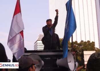 Dukung Penegakan Hukum, Koorwil III PP GMKI Desak KPK Usut Tuntas Dugaan Korupsi di Kabupaten Bogor