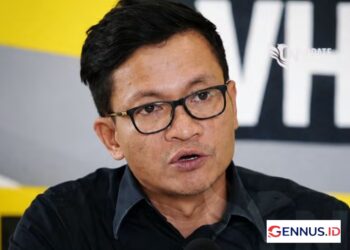 Koalisi Sipil Kecam Pemblokiran Rekening Donasi Warga Pati: “Jangan Gunakan Perbankan untuk Tekan Warga”