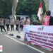 Kritik Tajam BaraNusa: Tuntut Pemberantasan Korupsi dan Evaluasi Kinerja Pemerintah