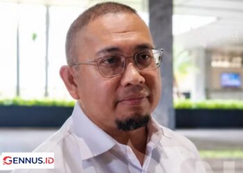 Andre Rosiade Minta Warga Tak Resah Soal Rekening Aktivis AMPB Pati yang di Blokir