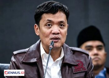Ketua Komisi III DPR-RI Tegaskan Target RUU Perampasan Aset Rampung Desember 2026