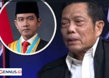 Brigjen (Purn) TNI Purnomo Melontarkan Pandangan Tajam “Isu Kuda Troya” Ancaman Kudeta dan Sikap Tegas Terhadap Konstitusi