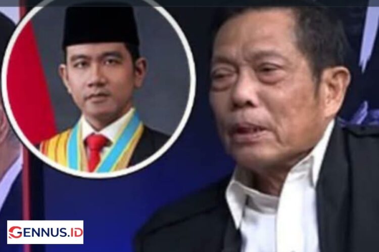 Brigjen (Purn) TNI Purnomo Melontarkan Pandangan Tajam “Isu Kuda Troya” Ancaman Kudeta dan Sikap Tegas Terhadap Konstitusi