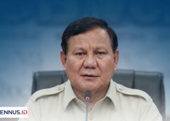 Tiga Terduga Pelaku Pembakar Hutan  Riau di Bawa ke Jakarta “Perintah Prabowo”