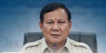 Tiga Terduga Pelaku Pembakar Hutan  Riau di Bawa ke Jakarta “Perintah Prabowo”