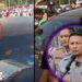 Polisi Bantah Tangkap Koordinator AMPB di Gedung DPR, Fakta Sebenarnya di Balik Video Viral Mas Botok.