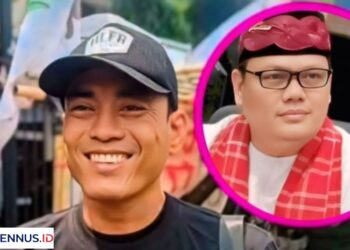 Supriyono Alias Botok Menanggapi Imbauan Ketum Bamus Betawi ” Eki Pitung” Kasih Paham Begini