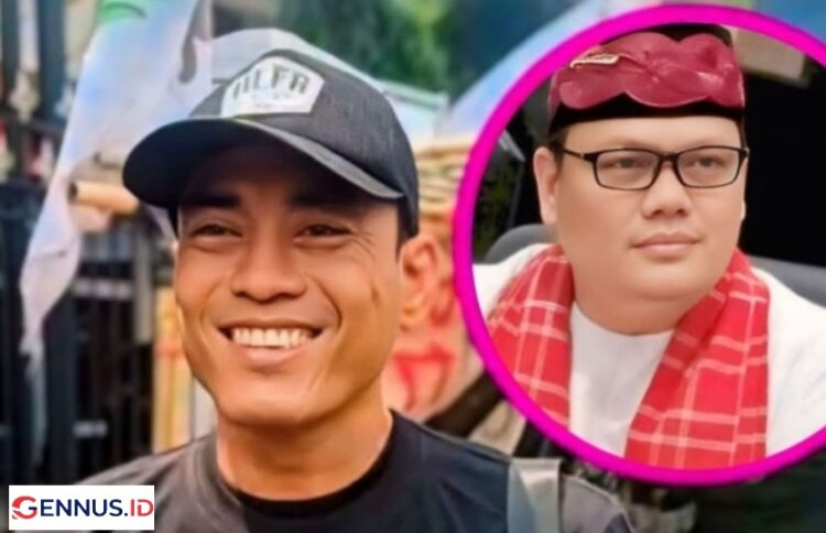 Supriyono Alias Botok Menanggapi Imbauan Ketum Bamus Betawi ” Eki Pitung” Kasih Paham Begini