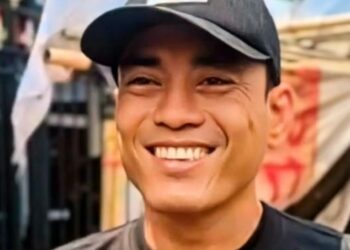 Inilah Sosok Supriyono Alias Botok dari Pendukung “Balik Arah Jadi Kritikus yang Tak Kenal Ampun”