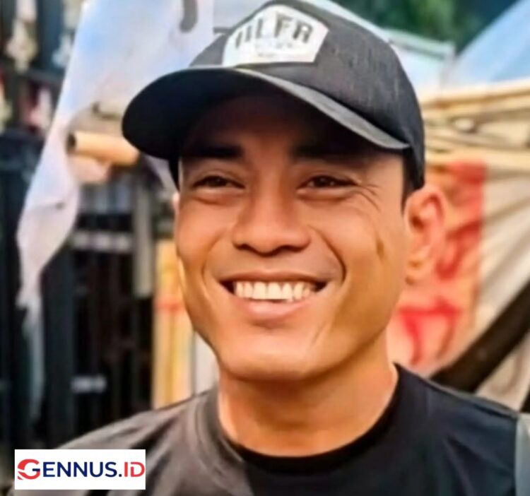 Inilah Sosok Supriyono Alias Botok dari Pendukung “Balik Arah Jadi Kritikus yang Tak Kenal Ampun”