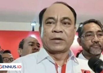 Setelah Viral Vidio Pernyataan Budi Arie Soal Kemungkinan Percepatan Pemilu 2029 “Minta Maaf”