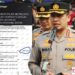 Gegara Umumkan Pemblokiran Rekening Aktivis AMPB, Kini Harta Kabid Humas Polda Metro Jaya Jadi Sorotan!