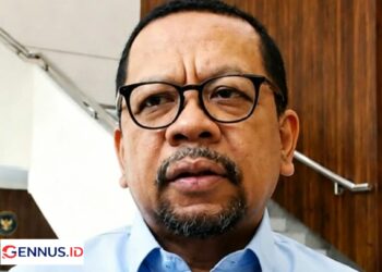 Qodari Ungkap Soal RUU Perampasan Aset, Instruksi Prabowo Bukan Cuma Koruptor! Tapi Sasar Penipuan Hingga Kejahatan Haji – Umrah