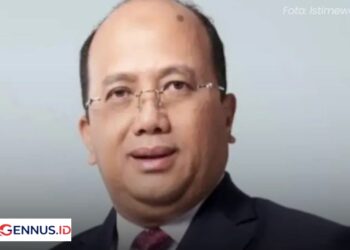 Profil & Kekayaan Riduan: Dari Auditor Internal Kini Jadi Dirut Bank Mandiri Berharta Rp126 Miliar