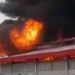 Pabrik Plastik di Jawilan Serang Terbakar, Legalitas Lingkungan dan Celah AMDAL Disorot