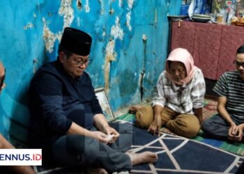 Gubernur DKI Jakarta Melayat ke Rumah Korban Pengeroyokan, dan Menjenguk Pelajar yang Alami Luka Dalam di RS Tarakan