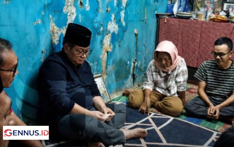 Gubernur DKI Jakarta Melayat ke Rumah Korban Pengeroyokan, dan Menjenguk Pelajar yang Alami Luka Dalam di RS Tarakan