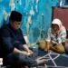Gubernur DKI Jakarta Melayat ke Rumah Korban Pengeroyokan, dan Menjenguk Pelajar yang Alami Luka Dalam di RS Tarakan
