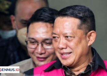Gugatan Febrie Adriansyah Kandas! Hakim Nyatakan Tindakan Penyidik Sah