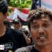Teguh AMPB Ungkap Alasan Ojol Tak Masuk Audiensi RUU Perampasan Aset di DPR ” Bukan Tak Diajak”