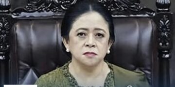 Jhon Sitorus Curiga Puan Maharani Sengaja Tak Dimasukan Dalam Komitmen RUU  Perampasan Aset