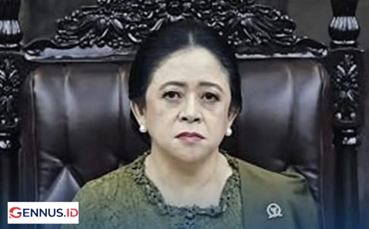 Jhon Sitorus Curiga Puan Maharani Sengaja Tak Dimasukan Dalam Komitmen RUU  Perampasan Aset