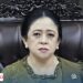 Jhon Sitorus Curiga Puan Maharani Sengaja Tak Dimasukan Dalam Komitmen RUU  Perampasan Aset