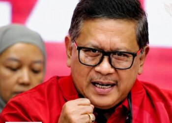 “Komitmen Kami Tak Diragukan!” PDI-P menegaskan dukungan penuh terhadap penyelesaian RUU Perampasan Aset