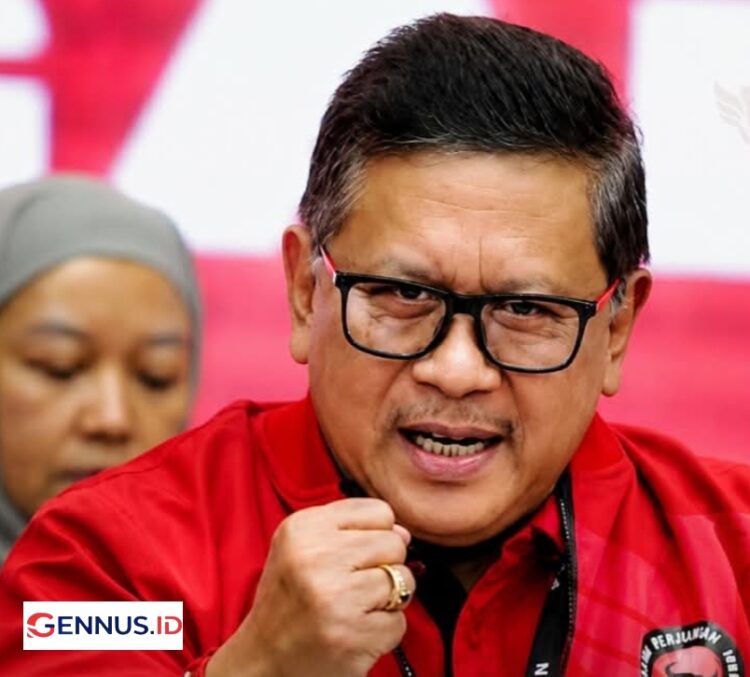 “Komitmen Kami Tak Diragukan!” PDI-P menegaskan dukungan penuh terhadap penyelesaian RUU Perampasan Aset