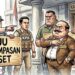 Disahkan Jauh Lebih Dulu, Benarkah Patriot Bond Solusi Hadapi UU Perampasan Aset?