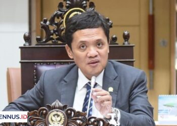 Komisi III Ungkap 13 Jenis Tindak Pidana Yang Bisa Dikenai Perampasan Aset