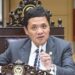 Komisi III Ungkap 13 Jenis Tindak Pidana Yang Bisa Dikenai Perampasan Aset