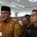 Bupati Rudy Susmanto Merespons Langkah KPK “Biarkan Proses Hukum Berjalan, Jangan Buat Opini Sendiri”