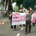 Tuntutan Tak Dijawab, PPAK Siapkan Aksi Lanjutan di Depan Pintu Istana Bogor