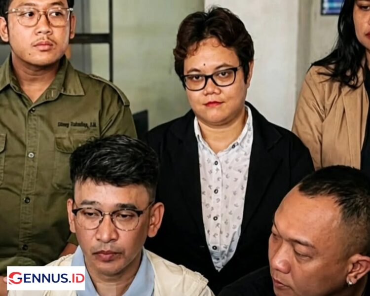 Rp3,5 Miliar Dikembalikan! Ruben Onsu Berdamai dengan Pelapor, Laporan Polisi Telah Dicabut