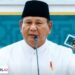 Prabowo Hadiri Penutupan Muktamar di Jombang Jawa Timur dan Resmi Jadi Anggota NU, karena Kartanu Seumur Hidup