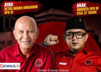 Usia 32 Tahun, Harta Anggota DPR Ini Tembus Rp627 Miliar: Surat Berharga Rp445 Miliar Jadi Sorotan