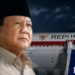 Putin Undang Prabowo Jadi Tamu Kehormatan Utama di Forum Ekonomi EEF Ke -11
