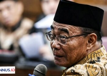 Sidang Kasus Dugaan Korupsi Kuota Haji Kembali Menjadi Sorotan!