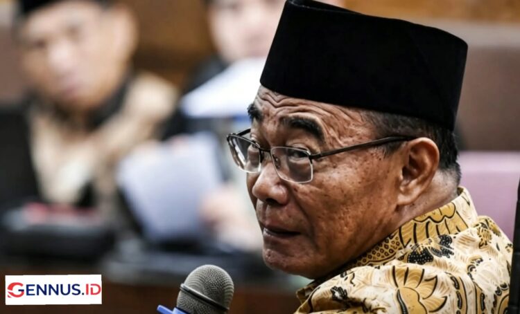Sidang Kasus Dugaan Korupsi Kuota Haji Kembali Menjadi Sorotan!