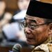 Sidang Kasus Dugaan Korupsi Kuota Haji Kembali Menjadi Sorotan!