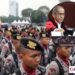 Hakim MK Saldi Isra Desak Pemerintah Buktikan Draf UU Polri 2024-2026: “Jangan-jangan Karangan”