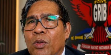 GRIB Jaya Melawan! Pembuat Petisi Pembubaran Ormas, Bakal Disomasi