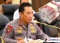Tahun 2027 Polri Minta Tambah Anggaran Sebesar 66,1T. Dari Rp145 Triliun, Jadi Sorotan!