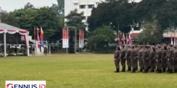 Peringati Harlah ke-81, Jaksa Agung Keluarkan Tujuh Perintah Harian