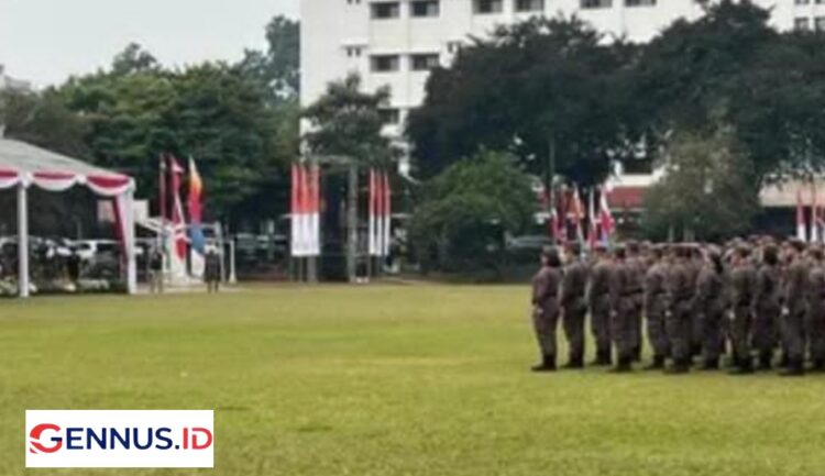 Peringati Harlah ke-81, Jaksa Agung Keluarkan Tujuh Perintah Harian